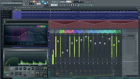 Download Fruity Loops For Free Mac